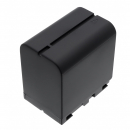 JVC GR-DVL865 / BN-V428 3300 мАч Li-ion 7,4 В (Cameron Sino)