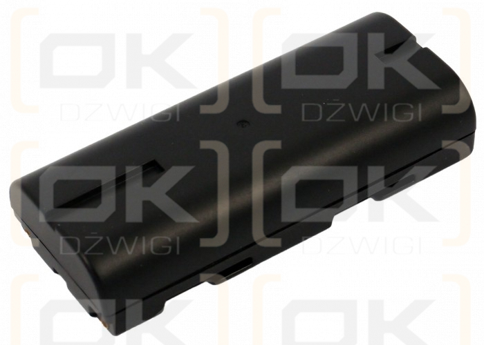 JVC GR-DVXU / BN-V907 950 мАч Li-ion 7,4 В (Cameron Sino)