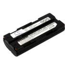 JVC GR-DVXU / BN-V907 Batería de iones de litio de 950 mAh y 7,4 V (Cameron Sino)