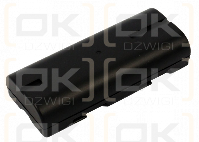 JVC GR-DVXU / BN-V907 950 мАч Li-ion 7,4 В (Cameron Sino)