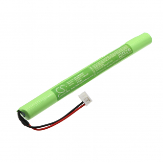 Johnson Controls MS-NCE2566-0 / MS-BAT1020-0-SUB 700 mAh Ni-MH 3,6 V (Cameron Sino)