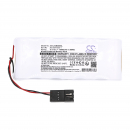 JOHNSON NU-NCM300-1 / NU-BAT300-1 1500mAh Ni-CD 6.0V (Cameron Sino)