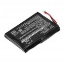 JDS Labs C421 / ZH613450 1S1P 1300 mAh Li-Ion 3,7 V (Cameron Sino)