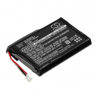 JDS Labs C421 / ZH613450 1S1P 1300 mAh Li-Ion 3,7 V (Cameron Sino)