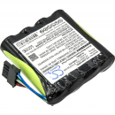 JDSU VDSL ADSL TPS / 21100729 000 3500mAh Ni-MH 4.8V (Cameron Sino)