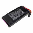 JDSU VIAVI MTS-5802 / 22015374 10400mAh Li-ion 7.4V (Cameron Sino)