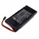 JDSU VIAVI MTS-5802 / 22015374 10400mAh Li-ion 7.4V (Cameron Sino)