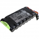 JDSU VIAVI MTS-5802 / 22015374 13500mAh Li-ion 7.4V (Cameron Sino)