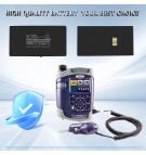 VIAVI JDSU OLP-82P / FITP-RBP2 5400 mAh Li-Ion 3,7 V (Cameron Sino)