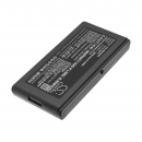Ersatzakku für VIAVI JDSU OLP-82P / FITP-RBP2 5400 mAh Li-Ion 3,7 V (Cameron Sino)