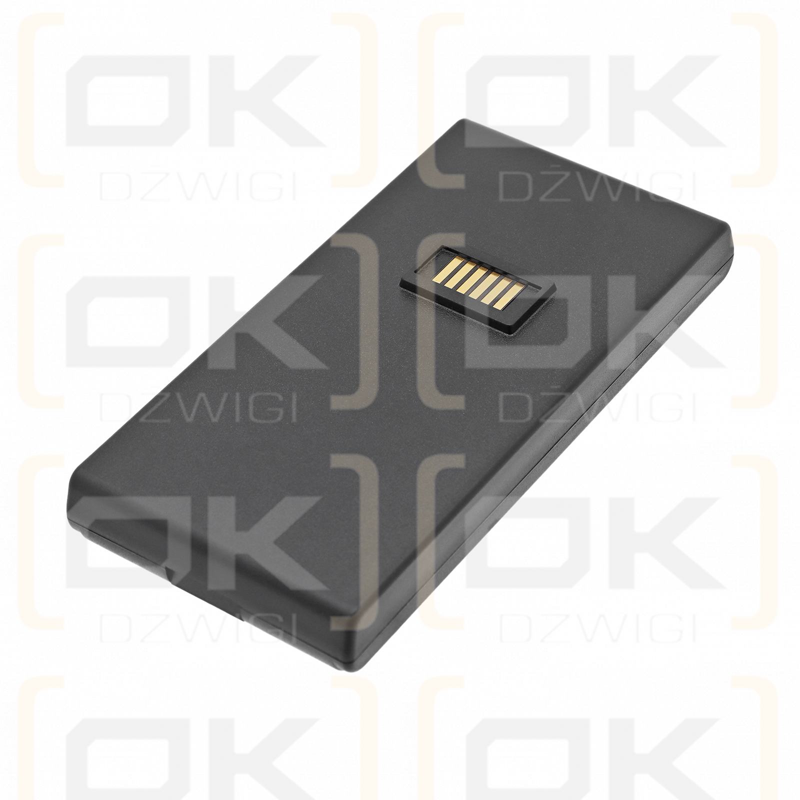 Ersatzakku für VIAVI JDSU OLP-82P / FITP-RBP2 5400 mAh Li-Ion 3,7 V (Cameron Sino)