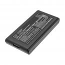 Ersatzakku für VIAVI JDSU OLP-82P / FITP-RBP2 5400 mAh Li-Ion 3,7 V (Cameron Sino)