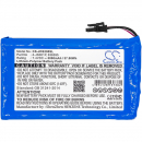 JDSU T-BERD / 4-JS001P 5000mAh Li-Polymer 7.4V (Cameron Sino)