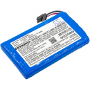 JDSU T-BERD / 4-JS001P 5000mAh Li-Polymer 7.4V (Cameron Sino)