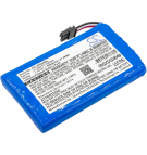 JDSU T-BERD / 4-JS001P 5000 мАч Li-Polymer 7.4 V (Cameron Sino)