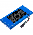 VIAVI ACTERNA ANT-5/8HR-4/3FAU 3600 мАч Ni-MH 9,6 В (Cameron Sino)