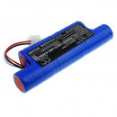 Acterna JDSU EDT-135 / 5KR-CH 4500mAh Ni-MH 6.0V (Cameron Sino)