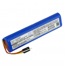 Тестер доступа VIAVI JDSU PDH / B04021228 3500 мАч Ni-MH 7,2 В (Cameron Sino)