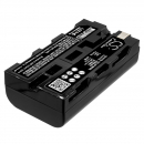 JDSU NT-900 AS-IS / NT93 2200mAh Li-ion 7.4V (Cameron Sino)