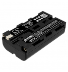 JDSU NT-900 AS-IS / NT93 2200 мАч Li-ion 7,4 В (Cameron Sino)