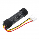 JBL JBLFLIPES2 / ICA085NA 2600 mAh Li-Ion 3,7 V (Cameron Sino)