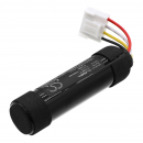 JBL JBLFLIPES2 / ICA085NA 3350mAh Li-ion 3.7V (Cameron Sino)