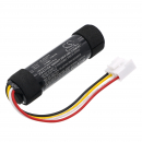JBL JBLFLIPES2 / ICA085NA 3350 mAh Li-ion 3.7 V (Cameron Sino)