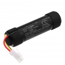 JBL JBLFLIPES2 / ICA085NA 3350mAh Li-ion 3.7V (Cameron Sino)