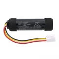 JBL JBLFLIPES2 / ICA085NA 3350 mAh Li-ion 3.7 V (Cameron Sino)