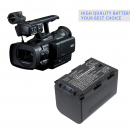 JVC JY-HM360E / SSL-JVC50 4400 мАч Литий-ионный 7,4 В (Cameron Sino)