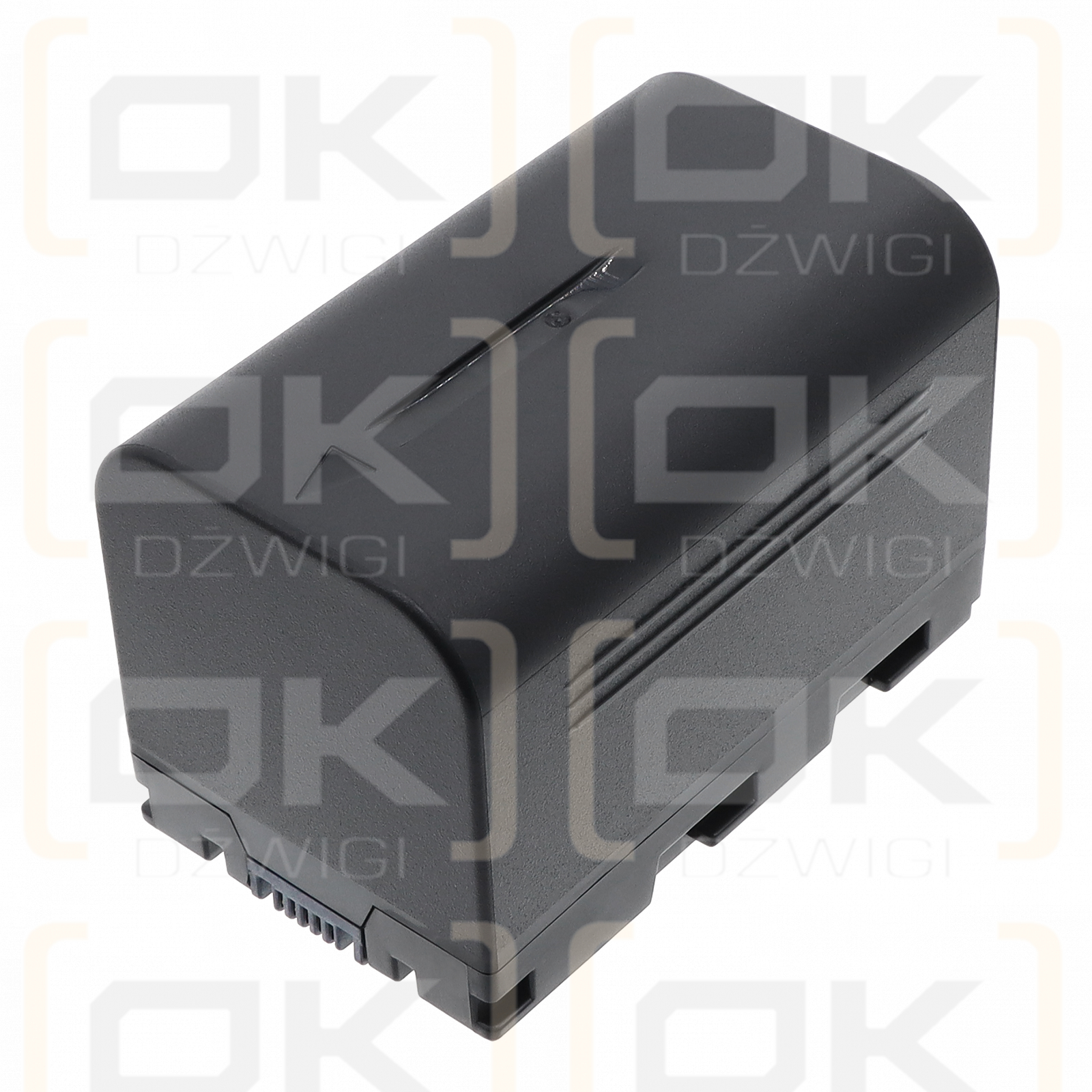 JVC JY-HM360E / SSL-JVC50 4400 мАч Литий-ионный 7,4 В (Cameron Sino)