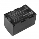 JVC GY-HM200 / SSL-JVC50 5200mAh Li-ion 7.4V (Cameron Sino)