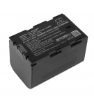 JVC GY-HM200 / SSL-JVC50 5200 mAh Li-ion 7.4 V (Cameron Sino)