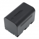 Replacement Battery for JVC GY-HM200 / SSL-JVC50 5200 mAh Li-ion 7.4 V (Cameron Sino)