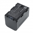 Replacement Battery for JVC GY-HM200 / SSL-JVC50 5200 mAh Li-ion 7.4 V (Cameron Sino)