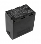 JVC JY-HM360E / SSL-JVC50 7800 mAh Li-ion 7.4 V (Cameron Sino)