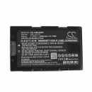 JVC JY-HM360E / SSL-JVC75 7800mAh Li-ion 7.4V (Cameron Sino)