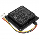 JBL R21-5 / SUN-INTE-260 3400mAh Li-ion 14.4V (Cameron Sino)