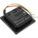 JBL R21-5 / SUN-INTE-260 3400mAh Li-ion 14.4V (Cameron Sino)