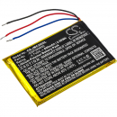 JBL P04405201 / GSP383555 800 mAh Li-Polymer 3,7 V (Cameron Sino)