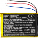 JBL P04405201 / GSP383555 800 mAh Li-Polymer 3,7 V (Cameron Sino)