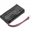 JBL Flip 1 / AEC653055-2S 1050 mAh Li-Polymer 7,4 V (Cameron Sino)