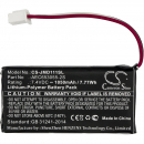 JBL Flip 1 / AEC653055-2S 1050 mAh Li-Polymer 7,4 V (Cameron Sino)