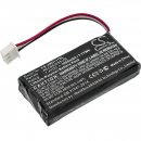 JBL Flip 1 / AEC653055-2S 1050 mAh Li-Polymer 7,4 V (Cameron Sino)