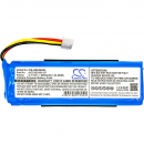 JBL Charge / AEC982999-2P 6000 mAh Li-Polymer 3,7 V (Cameron Sino)