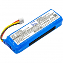 JBL Charge / AEC982999-2P 6000 mAh Li-Polymer 3,7 V (Cameron Sino)