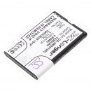 JBL MD-51W / TM533855 1S1P 1350mAh Li-ion 3.7V (Cameron Sino)