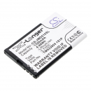 JBL MD-51W / TM533855 1S1P 1350mAh Li-ion 3.7V (Cameron Sino)