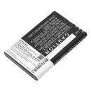 JBL MD-51W / TM533855 1S1P 1350mAh Li-ion 3.7V (Cameron Sino)