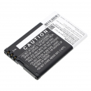 JBL MD-51W / TM533855 1S1P 1350mAh Li-ion 3.7V (Cameron Sino)